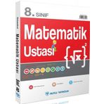 8. Sınıf Matematik Ustası-Mutlu Yayıncılık