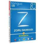 8.Sınıf Matematik Zoru Bankası -Tonguç Akademi Yayınları