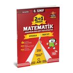 8. Sınıf Matemito 2’si 1 Arada Matematik-Arı Yayıncılık