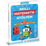 8.Sınıf Matemito Akıllı Matematik Atölyem Arı Yayıncılık