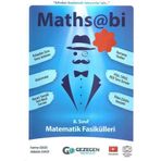 8. Sınıf Maths@bi Matematik Fasikülleri - Gezegen Yayınları