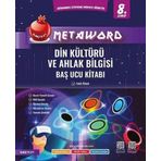 8. SINIF METAWORD DİN KÜLTÜRÜ VE AHLAK BİLGİSİ