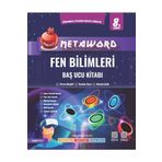 8. Sınıf Metaword Fen Bilimleri Nartest Yayınevi