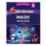8. Sınıf Metaword İngilizce