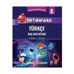 8. Sınıf Metaword Türkçe Nartest Yayınevi