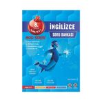 8. Sınıf Mod İngilizce Soru Bankası