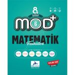 8. Sınıf Mod+ Matematik Anlamtım Fasikülleri Paraf Yayınları
