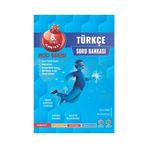 8. Sınıf Mod Türkçe Soru Bankası