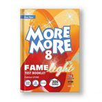 8.Sınıf More More Fame Light Test Booklet Kurmay ELT 2022