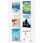 8. Sınıf Okuma Seti 6 Kitap