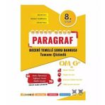 8. Sınıf Omage Gold Paragraf Soru Bankası