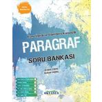 8. Sınıf Özel Ders Konseptli Paragraf Soru Bankası Okyanus Yayınları