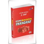 8.Sınıf Paragraf Resimli Yeni Nesil Sorularla Editör Yayınları
