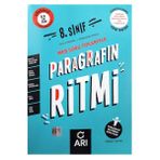8. Sınıf Paragrafın Ritmi Arı Yayınları