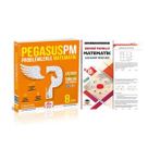 8. Sınıf Pegasus Problemler Matematik Ve Beceri Temelli Kazanım Yaprak Test