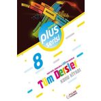 8.Sınıf Plus Tüm Dersler Konu Kitabı