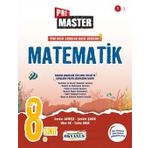 8.Sınıf Premaster Matematik Soru Bankası Okyanus Yayınları