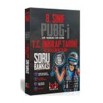 8. Sınıf Pubg-İ İnkılap Tarihi Soru Bankası-İxir Yayıncılık