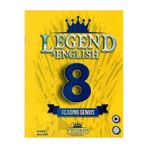 8. Sınıf Reading Geinus - Legend English