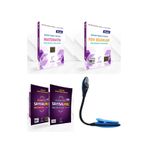 8 Sınıf Sayısal Konu + Soru Yeni Nesil Beceri Temelli Sorular MIX Seri + Kitap Okuma Işığı Hediye
