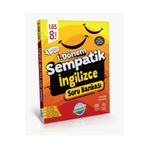 8.Sınıf Sempatik İngilizce Soru Bankası Ünlüler Karması