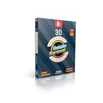 8. Sınıf T.C. İnkılap Tarihi ve Atatürkçülük 30 Deneme - Ünlüler Yayınları
