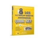 8. Sınıf T.C. İnkılap Tarihi ve Atatürkçülük Çook Net Deneme Sınavı