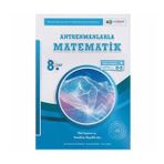 8. Sınıf Tamamı Video Çözümlü Soru Bankası - Antrenmanlarla Matematik