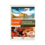 8.Sınıf Tc İnkılap Tarihi Ve Atatürkçülük Soru Bankası Fdd Yayınları