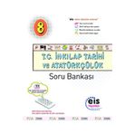 8. Sınıf TC İnkılap Tarihi ve Atatürkçülük Soru Bankası