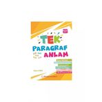 8. Sınıf Tek Paragraf Çok Anlam Tersyüz - Palme Yayıncılık