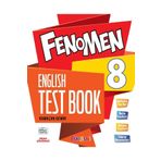 8. Sınıf Test Book