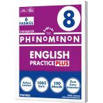 8. Sınıf The Phenomenon Englısh Practıce Plus 6 Fasikül Fenomen Okul Yayınları