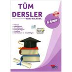 8.Sınıf Tüm Dersler Konu Anlatımlı-Açı Yayınları