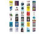 8. Sınıf Tüm Dersler Konu Anlatımlı İngilizce Modül 6... +29 Başvuru Kitabı
