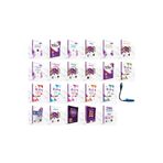 8 Sınıf Tüm Dersler Süper Set Konu Anlatımı +Full Soru Ve Deneme + Kitap Okuma Işığı