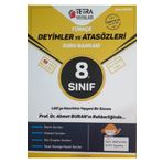 8. Sınıf Türkçe Deyimler ve Atasözleri Soru Bankası
