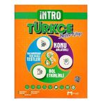 8. Sınıf Türkçe İntro Defter Kitap