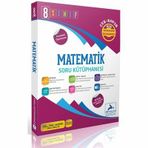 8.Sınıf Türkçe Matematik Soru Kütüphanesi Paraf Yayınları