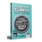 8. Sınıf Türkçe Soru Bankası - Benim Hocam Yayınları