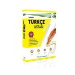 8. Sınıf Türkçe Ustası Yeni Nesil - Mutlu Yayınları