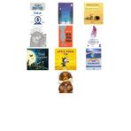 8. Sınıf Türkçe Yeni Nesil Nitelikli Defter... +9 Eğitim Kitabı