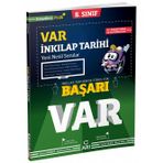 8. Sınıf Var İnkılap Tarihi Soru Bankası-Arı Yayınları