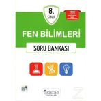 8.Sınıf VIP Fen Bilimleri Soru Bankası - Kolektif