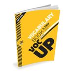 8. Sınıf Vocabulary Book Voc Up-Hız Yayınları