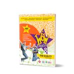 8.Sınıf Wow Englısh The Quality-Gama Yayınları