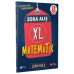 8. Sınıf XL Matematik - Şenol Hoca Yayınları
