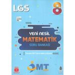 8.Sınıf Yeni Nesil Matematik Soru Bankasi IMT Hoca Yayınları