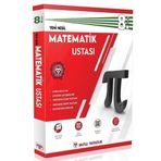 8. Sınıf Yeni Nesil Matematik Ustası