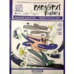 8.Sinif Yeni Nesil Paragraf Soru Bankasi Lgs Paragraf Kafasi Ders Kafasi